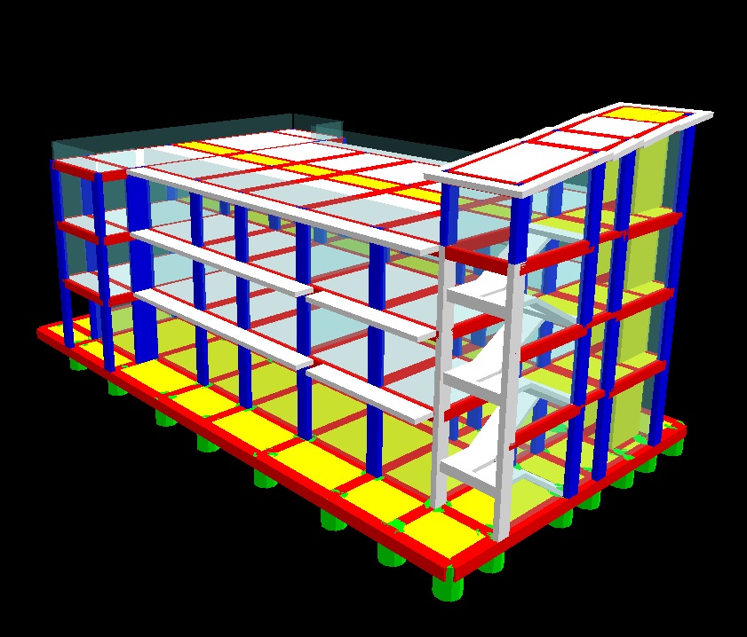 Studentato a Rende - immagine 1