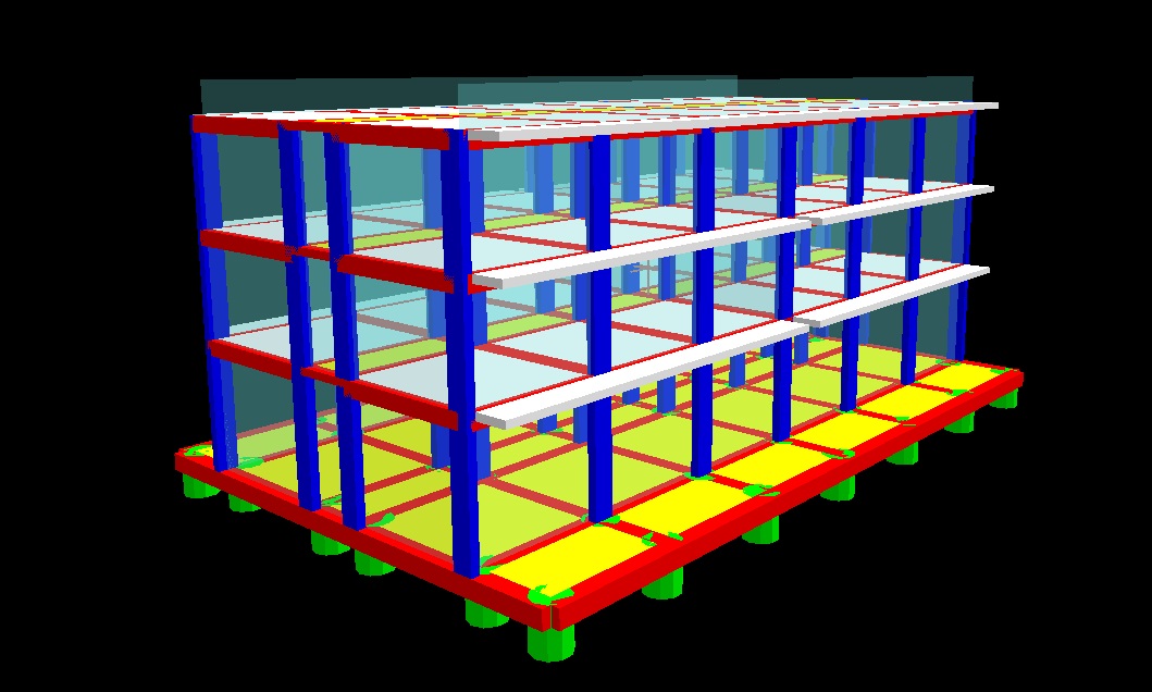 Studentato a Rende - immagine 4