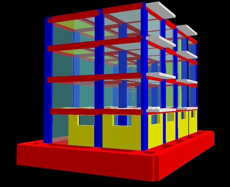 Fabbricato a Crotone 2